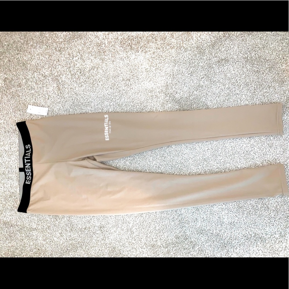 Fear of God - FOG Leggings